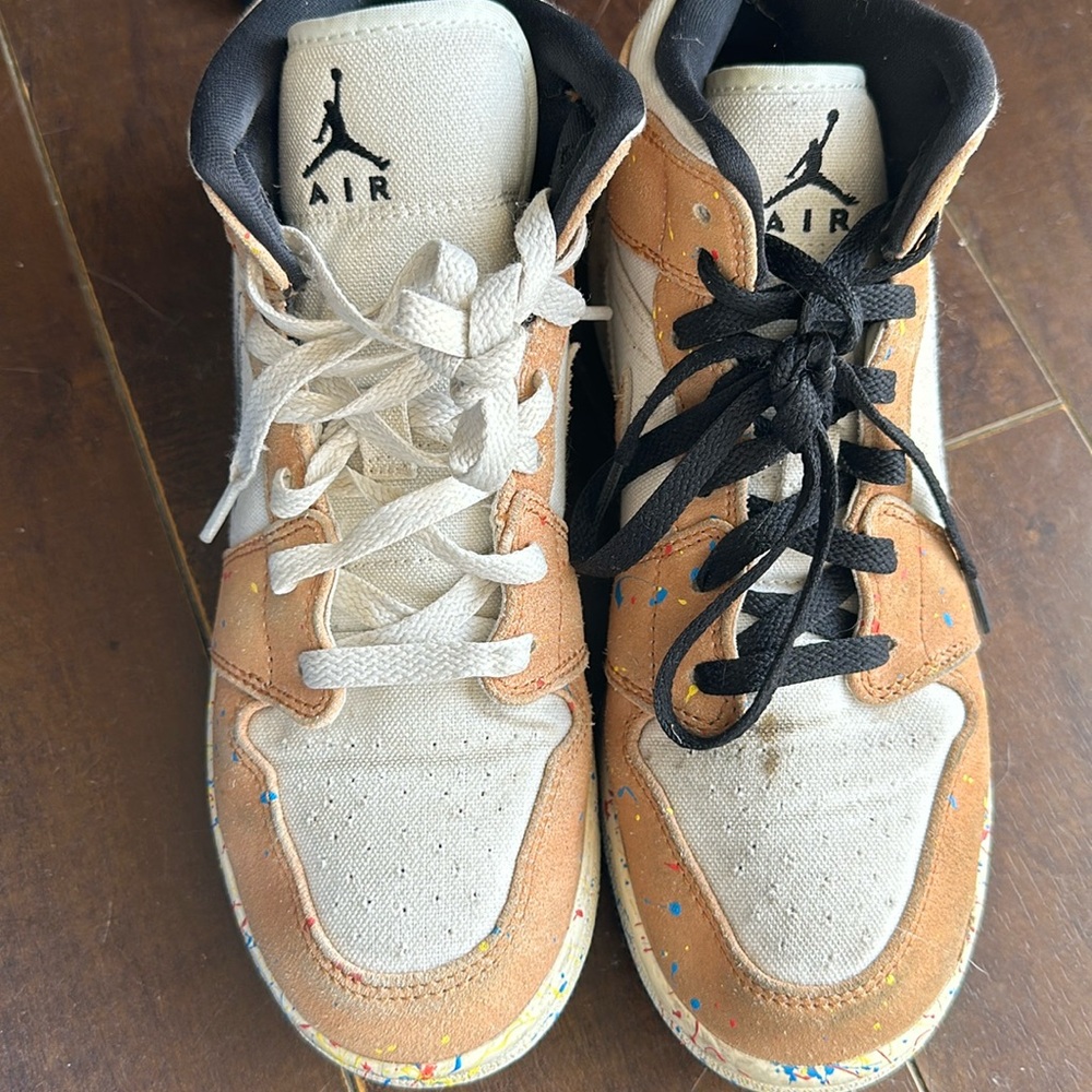 Retro air Jordan 1